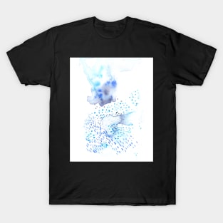 Blue Water T-Shirt